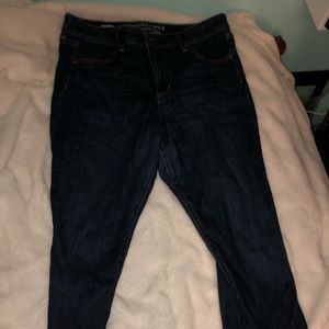 American Eagle Skinny Jeggings